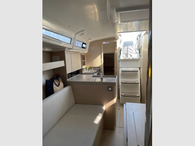 Beneteau Oceanis 34.1