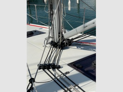 Beneteau Oceanis 34.1