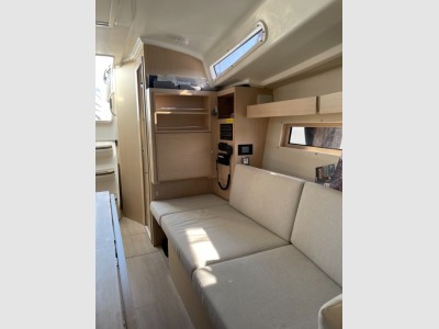 Beneteau Oceanis 34.1