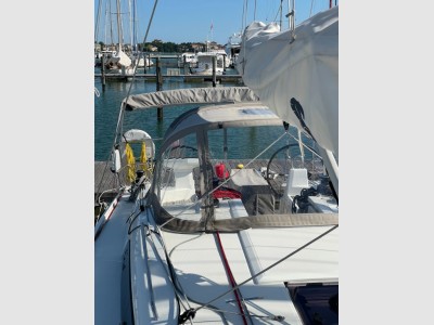 Beneteau Oceanis 34.1