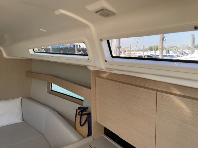 Beneteau Oceanis 34.1