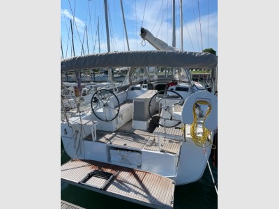Beneteau Oceanis 34.1