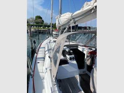 Beneteau Oceanis 34.1