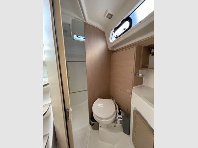 Beneteau Oceanis 34.1