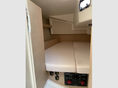 Beneteau Oceanis 34.1