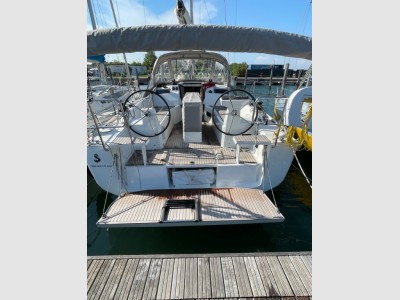 Beneteau Oceanis 34.1