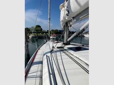 Beneteau Oceanis 34.1