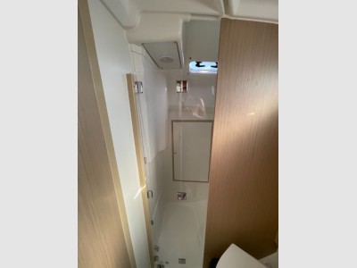 Beneteau Oceanis 34.1
