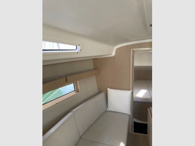 Beneteau Oceanis 34.1