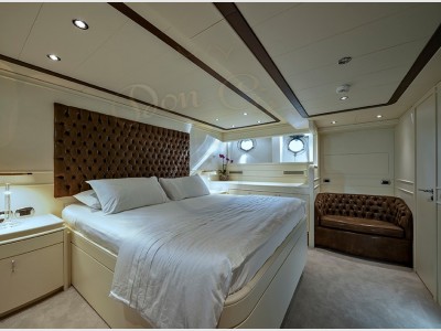 Benetti Sail Division Bsd 105