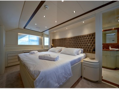 Benetti Sail Division Bsd 105