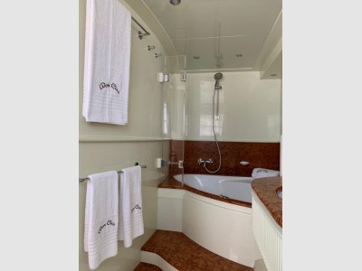 Benetti Sail Division Bsd 105
