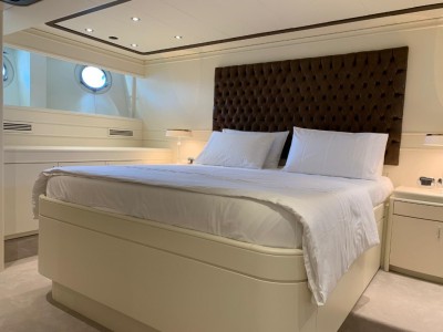 Benetti Sail Division Bsd 105