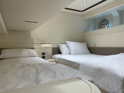 Benetti Sail Division Bsd 105