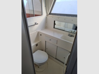 Bertram Yacht 33 Sport Fisherman