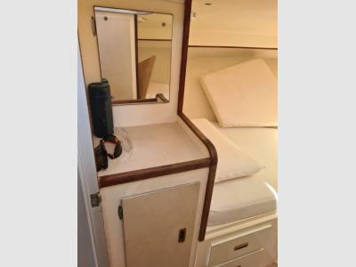 Bertram Yacht 33 Sport Fisherman