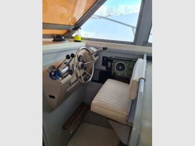Bertram Yacht 33 Sport Fisherman