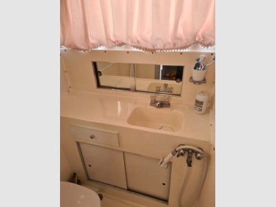 Bertram Yacht 33 Sport Fisherman