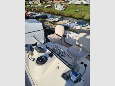 Bertram Yacht 33 Sport Fisherman