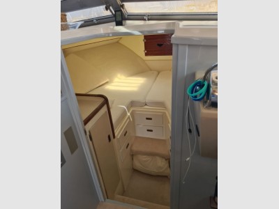 Bertram Yacht 33 Sport Fisherman
