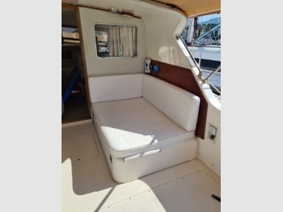 Bertram Yacht 33 Sport Fisherman