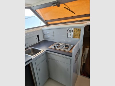Bertram Yacht 33 Sport Fisherman