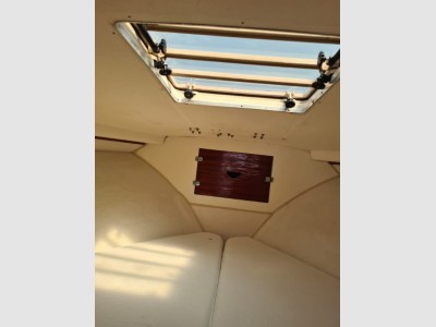 Bertram Yacht 33 Sport Fisherman