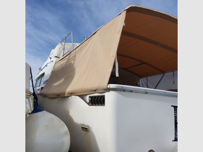 Bertram Yacht 33 Sport Fisherman