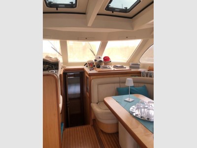 C.m.m. (solare) Solare 40 Ht
