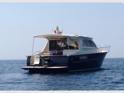 C.m.m. (solare) Solare 40 Ht
