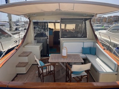 C.m.m. (solare) Solare 40 Ht