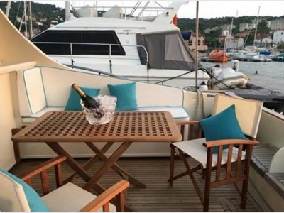 C.m.m. (solare) Solare 40 Ht