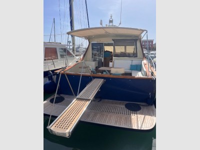 C.m.m. (solare) Solare 40 Ht