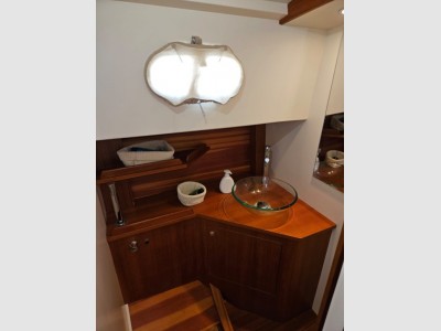 Cantiere Alto Adriatico Lobster Aa120