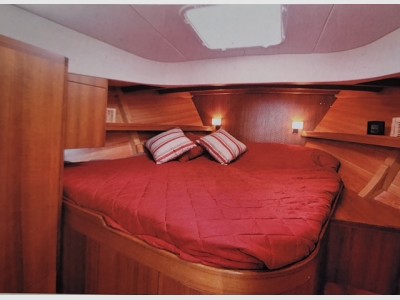 Cantiere Alto Adriatico Lobster Aa120