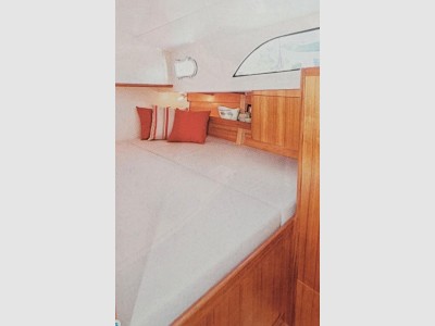 Cantiere Alto Adriatico Lobster Aa120