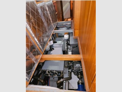 Cantiere Alto Adriatico Lobster Aa120