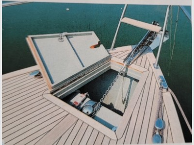 Cantiere Alto Adriatico Lobster Aa120
