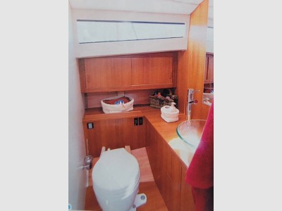 Cantiere Alto Adriatico Lobster Aa120