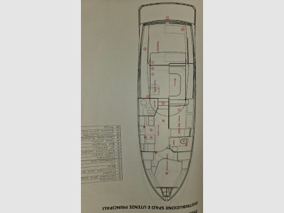 Cantiere Alto Adriatico Lobster Aa120