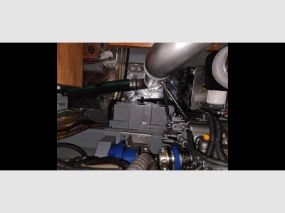 Cantiere Alto Adriatico Lobster Aa120