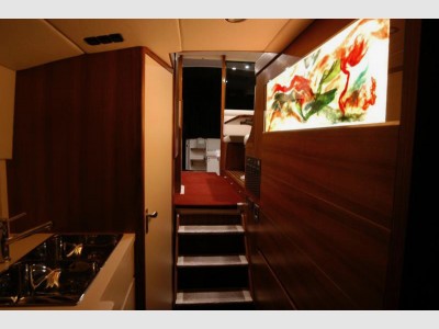 Cantiere Alto Adriatico Lobster Aa120