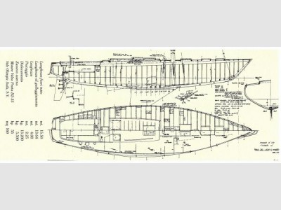 Cantiere Alto Adriatico Sciarrelli One Off