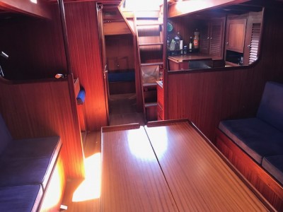 Cantiere Alto Adriatico Sciarrelli One Off