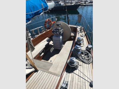 Cantiere Alto Adriatico Sciarrelli One Off