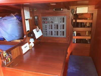 Cantiere Alto Adriatico Sciarrelli One Off