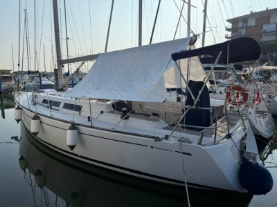 Cantiere Del Pardo Grand Soleil 37 B&c