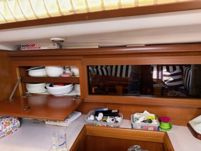 Cantiere Del Pardo Grand Soleil 37 B&c