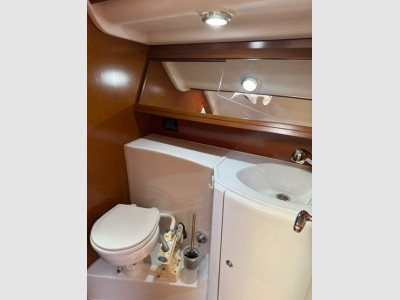 Cantiere Del Pardo Grand Soleil 37 B&c