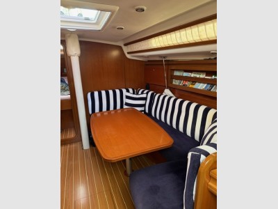 Cantiere Del Pardo Grand Soleil 37 B&c